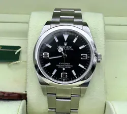 214270 STEEL OYSTER