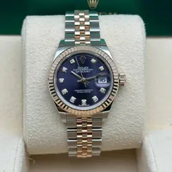 PURPLE DIAMOND DIAL