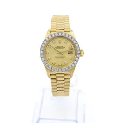 DIAMONDS 26MM LADIES