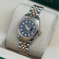 26MM 18K ROSE