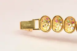 SAPPHIRES RUBIES TSAVORITE
