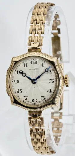 GOLD 1927 RARE