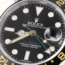 116713LN BLACK RANDOM
