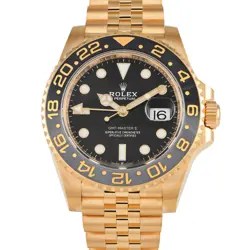 II WATCH 126718GRNR