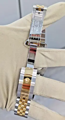 BEZEL WIMBLEDON