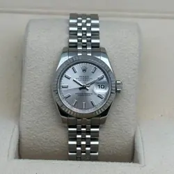 DATEJUST 26 18K