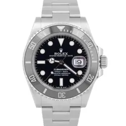 41MM WATCH 126610