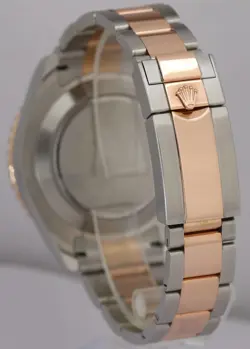 ROSE GOLD 116681
