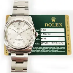 116000 STEEL SILVER