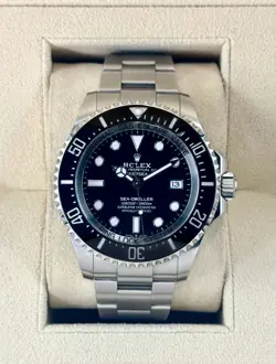 ROLEX DEEPSEA 44M