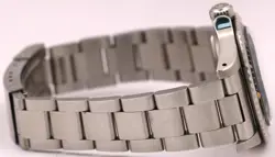 SUBMARINER BLACK 40MM