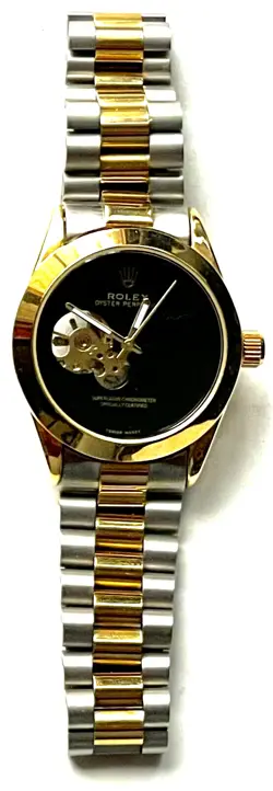 STEEL 2-TONE OFFICIALLY