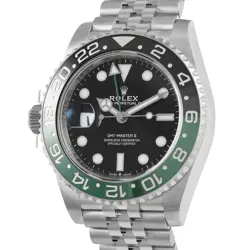GMT-MASTER II LEFT-HAND