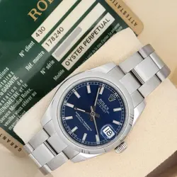 31MM BLUE INDEX
