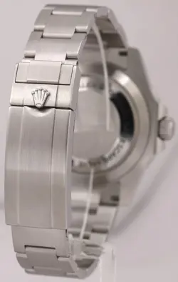 STEEL 116600