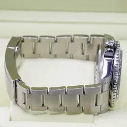 STEEL 116600 BOX