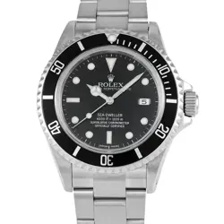 SEA-DWELLER WATCH 16600