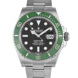 DATE 41MM WATCH