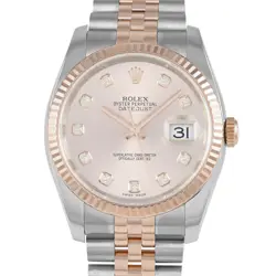 36MM WATCH 116231