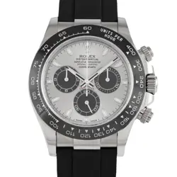 40MM WATCH 116519LN