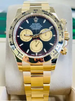 126508 CHRONOGRAPH