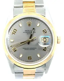 TRITIUM OYSTER