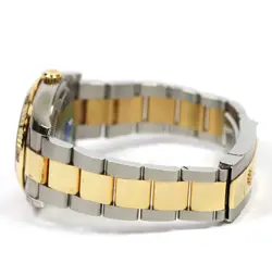 GRAY DIAL 18K