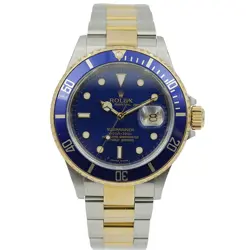 16613 DATE TWO-TONE