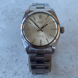6426 MECHANICAL HAND
