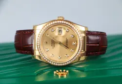 WATCH 116188