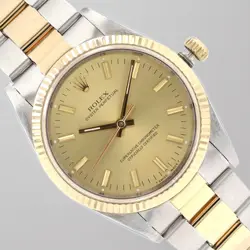 OYSTER WATCH 14233