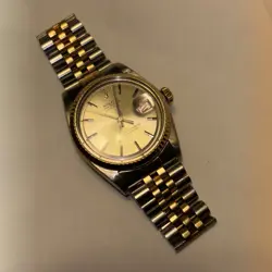 1601 MEN’S