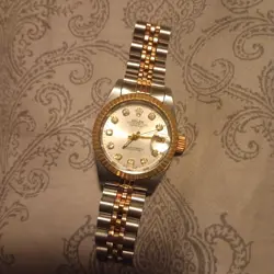 DATEJUST 26MM NO