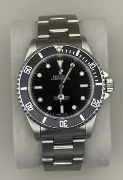 BEZEL SOLD AS