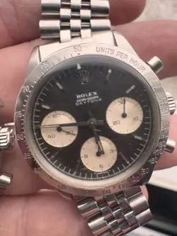 ROLEX DAYTONA 6239