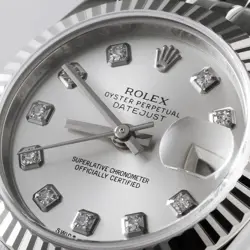 DIAMOND 179174G SILVER