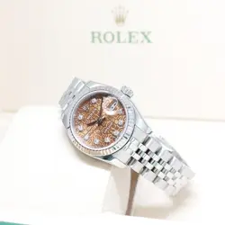 BRONZE JUBILEE DIAMONDS