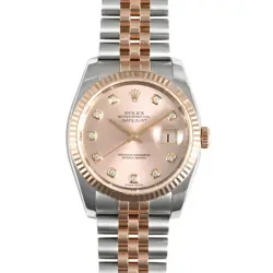 DATEJUST RGSS