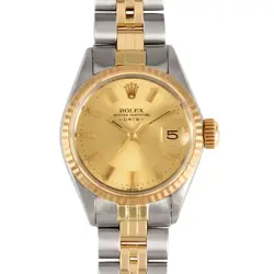 1968 GOLD