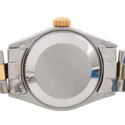 GOLD DIAL WOMEN'S