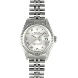 79174 DATEJUST WGSS