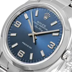 14000M AUTOMATIC BLUE
