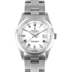 DATE AUTOMATIC MEN'S