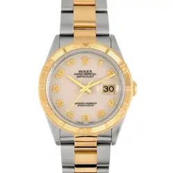 THUNDERBIRD MEN'S WATCH