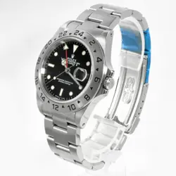 II AUTOMATIC MEN'S