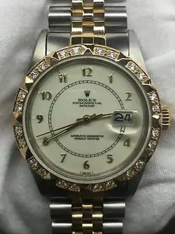 BEZEL 16013 RARE