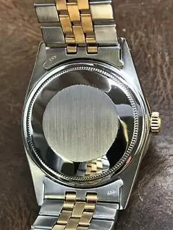 BEZEL 16013 RARE