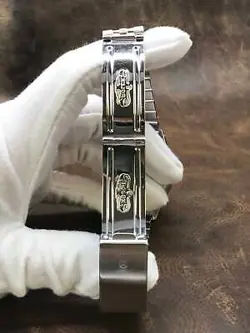 36MM CUSTOM DIAMOND