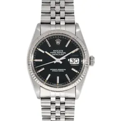 16014 DATEJUST AUTOMATIC