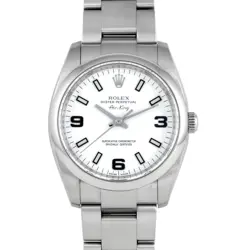ROLEX ROLEX 114200